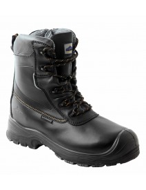 Portwest FD02 - Portwest Compositelite Traction 7 inch (18cm) Safety Boot S3 HRO CI WR